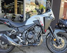 Honda CB Cocheren