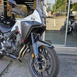 Honda CB  Cocheren
