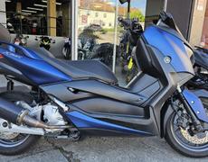 Yamaha X MAX Cocheren