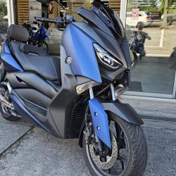 Yamaha X MAX  Cocheren