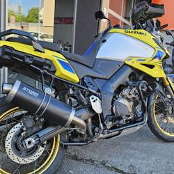 Suzuki VS  Cocheren