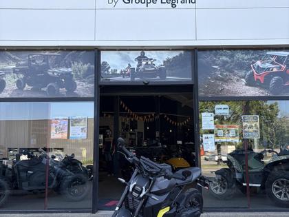 Can Am Spyder F3 -  - 12 300 €