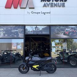 Can Am Spyder F3  La Chapelle-des-Fougeretz