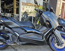 Yamaha X MAX Cocheren