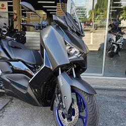 Yamaha X MAX  Cocheren