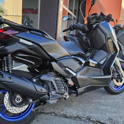 Yamaha X MAX  Cocheren