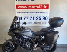 Yamaha GT Mably