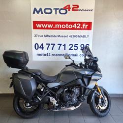 Yamaha GT  Mably