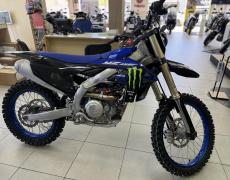 Yamaha YZF Libourne