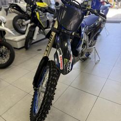 Yamaha YZF  Libourne