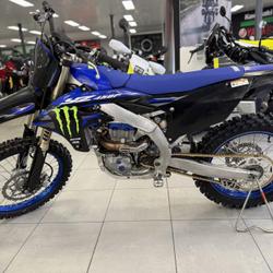 Yamaha YZF  Libourne