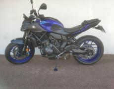 Yamaha MT07 Angoulême