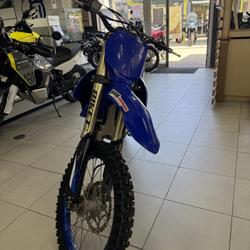 Yamaha YZF  Libourne