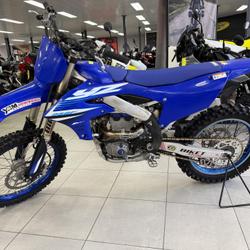Yamaha YZF  Libourne