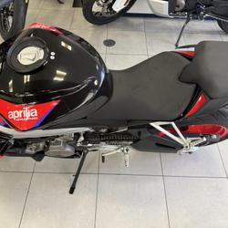 Aprilia Tuono  Libourne
