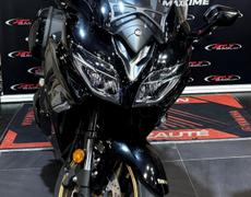 Yamaha FJR Cannes