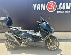 Yamaha T MAX Mauguio