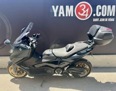 Yamaha T MAX Mauguio