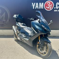 Yamaha T MAX  Mauguio