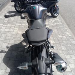 Yamaha MT 125  Eckbolsheim