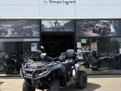 Can Am Outlander -  - 10 290 €