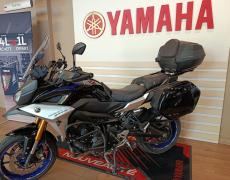 Yamaha MT09 Tracer Saint-Priest