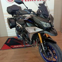 Yamaha MT09 Tracer  Saint-Priest