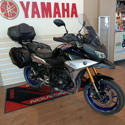Yamaha MT09 Tracer  Saint-Priest