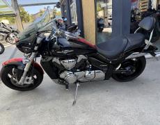 Suzuki Intruder Libourne