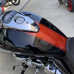 Suzuki Intruder  Libourne