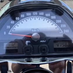 Suzuki Intruder  Libourne