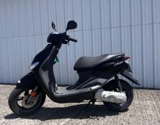 Yamaha Neo's Orthez