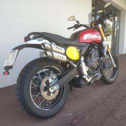 Fantic Caballero  Angoul&ecirc;me