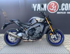Yamaha MT09 Mauguio
