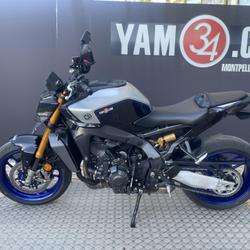 Yamaha MT09  Mauguio