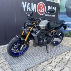 Yamaha MT09  Mauguio