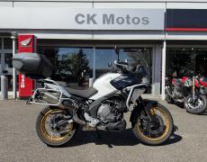 CFMOTO 700 MT Haguenau