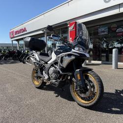 CFMOTO 700 MT  Haguenau