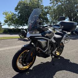 CFMOTO 700 MT  Haguenau