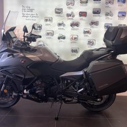 Honda NT  Lanester