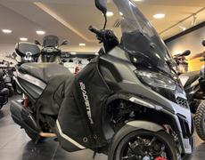 Piaggio MP3 Paris 16e Arrondissement