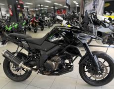 Suzuki VS Libourne
