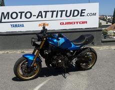 Yamaha SR