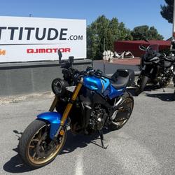 Yamaha SR  Grasse