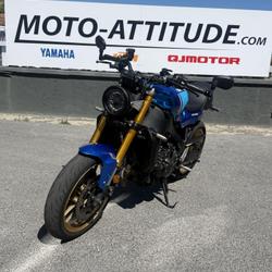 Yamaha SR  Grasse