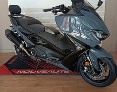 Yamaha T MAX Saint-Priest