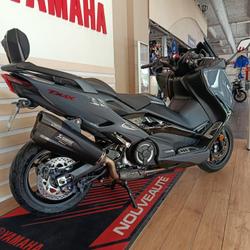 Yamaha T MAX  Saint-Priest