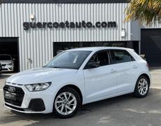 Audi A1 Sportback Guer