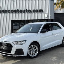 Audi A1 Sportback 25 TFSI 95CH Guer