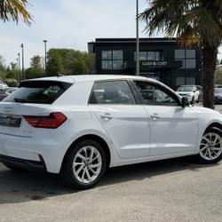 Audi A1 Sportback 25 TFSI 95CH Guer